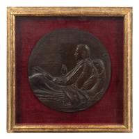 Augustus Saint-Gaudens (American, 1848-1907)
