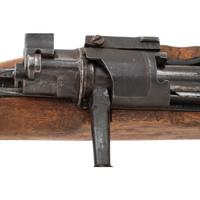 **Chinese Type 24 "Chiang Kai-Shek" Mauser Rifle
