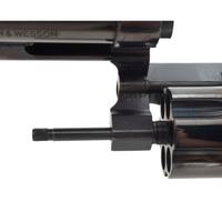 *Smith & Wesson Model 25-2 Revolver with 6.5" Barrel in Wooden Case