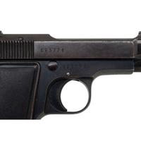 **Beretta Model 1934 (No Magazine)