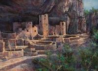 Mesa Verde, CO