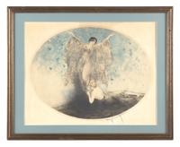 Group of 3 Lithographs