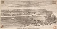 Two Cincinnati Engravings