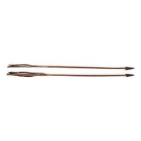 Pair of Plains Matched Arrows