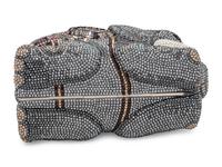 Judith Leiber Collector's Edition Elephant Minaudière
