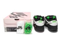 Jeff Staple X Dunk Low Pro SB Panda Pigeon (DS)