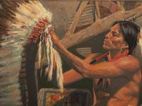 The Bonnet Maker