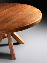 Dining Table, model T21D, c. 1987