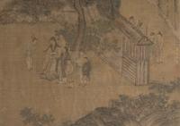 Attributed to Su Hanchen