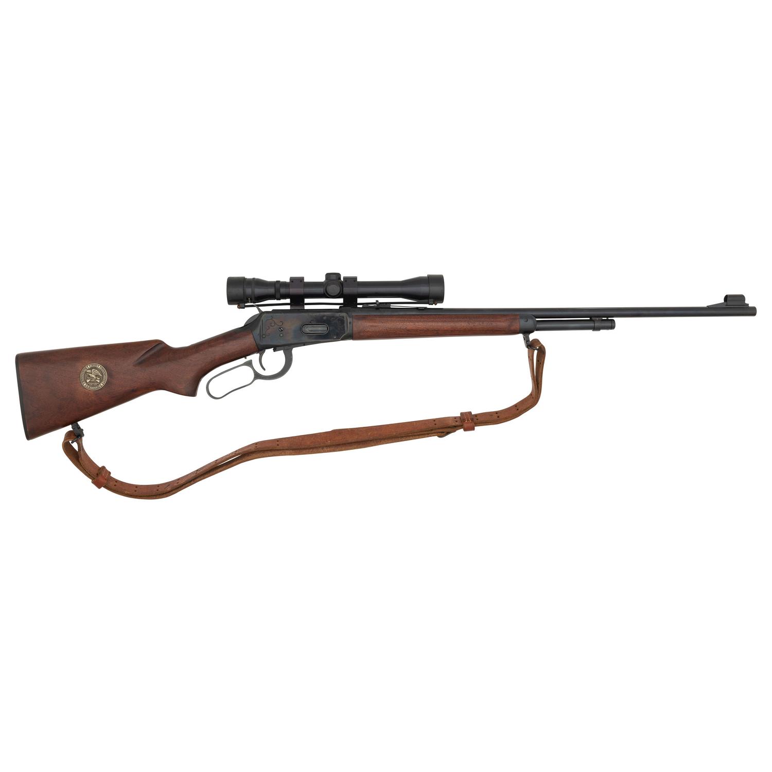 ** Winchester Model 94 NRA Centennial