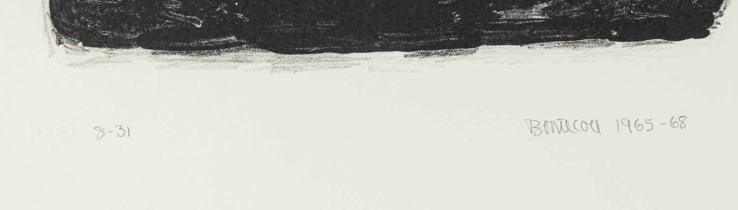 Seventh Stone , 1965-68