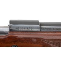 ** Browning FN High-Power Safari Grade