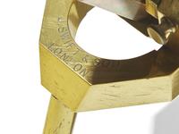 An English Brass Monocular Microscope, J. Swift & Son, London, 19th/20th Century