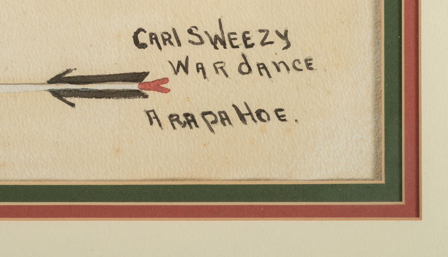 War Dance