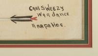 War Dance