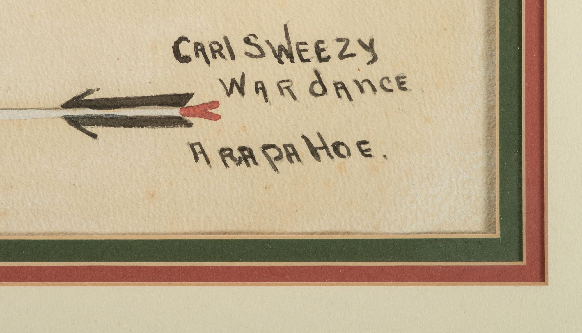 War Dance