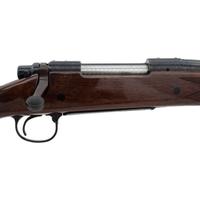 * Remington 700 Rifle in .338 Remington Ultra Magnum