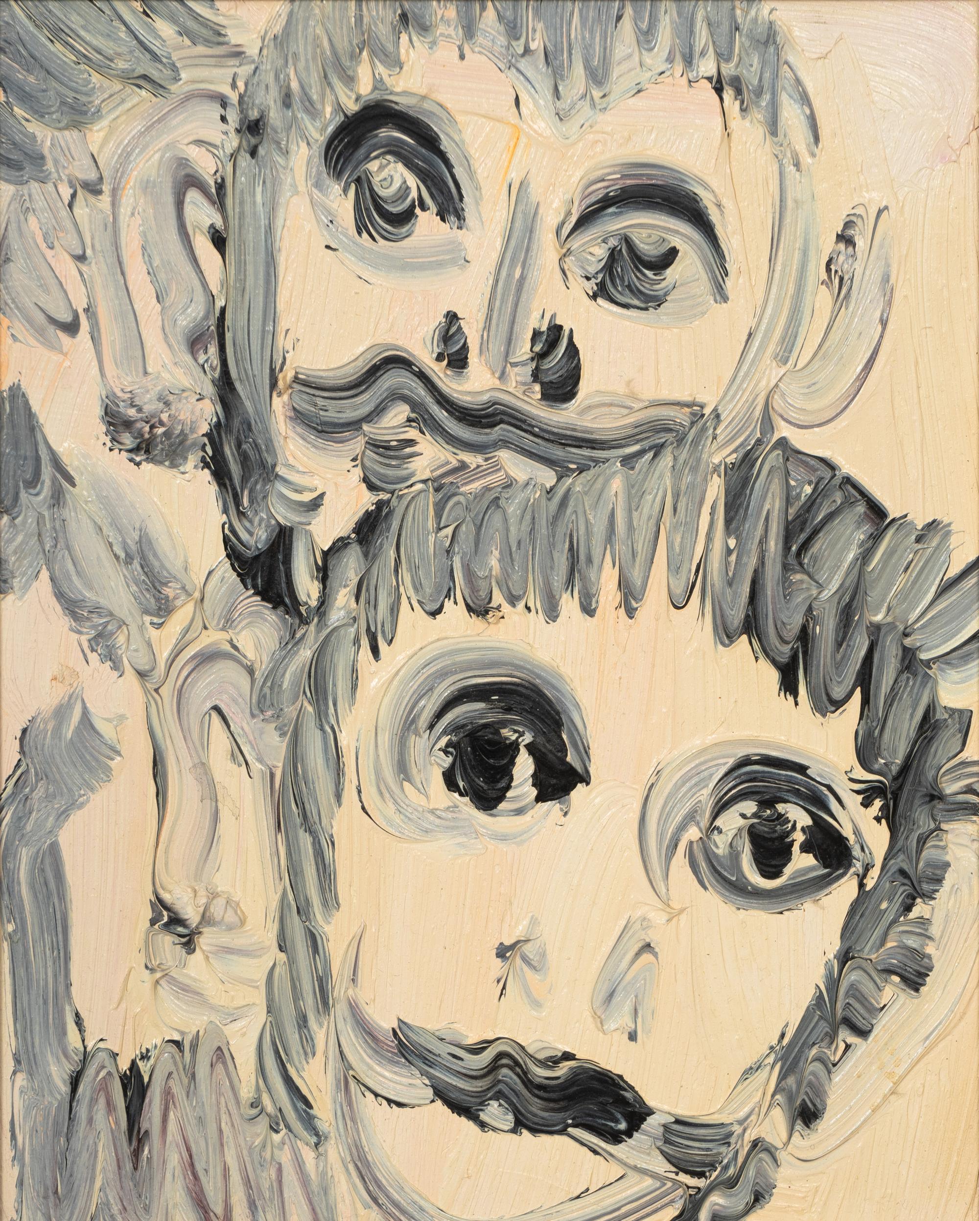Untitled (Monkeys), 2010