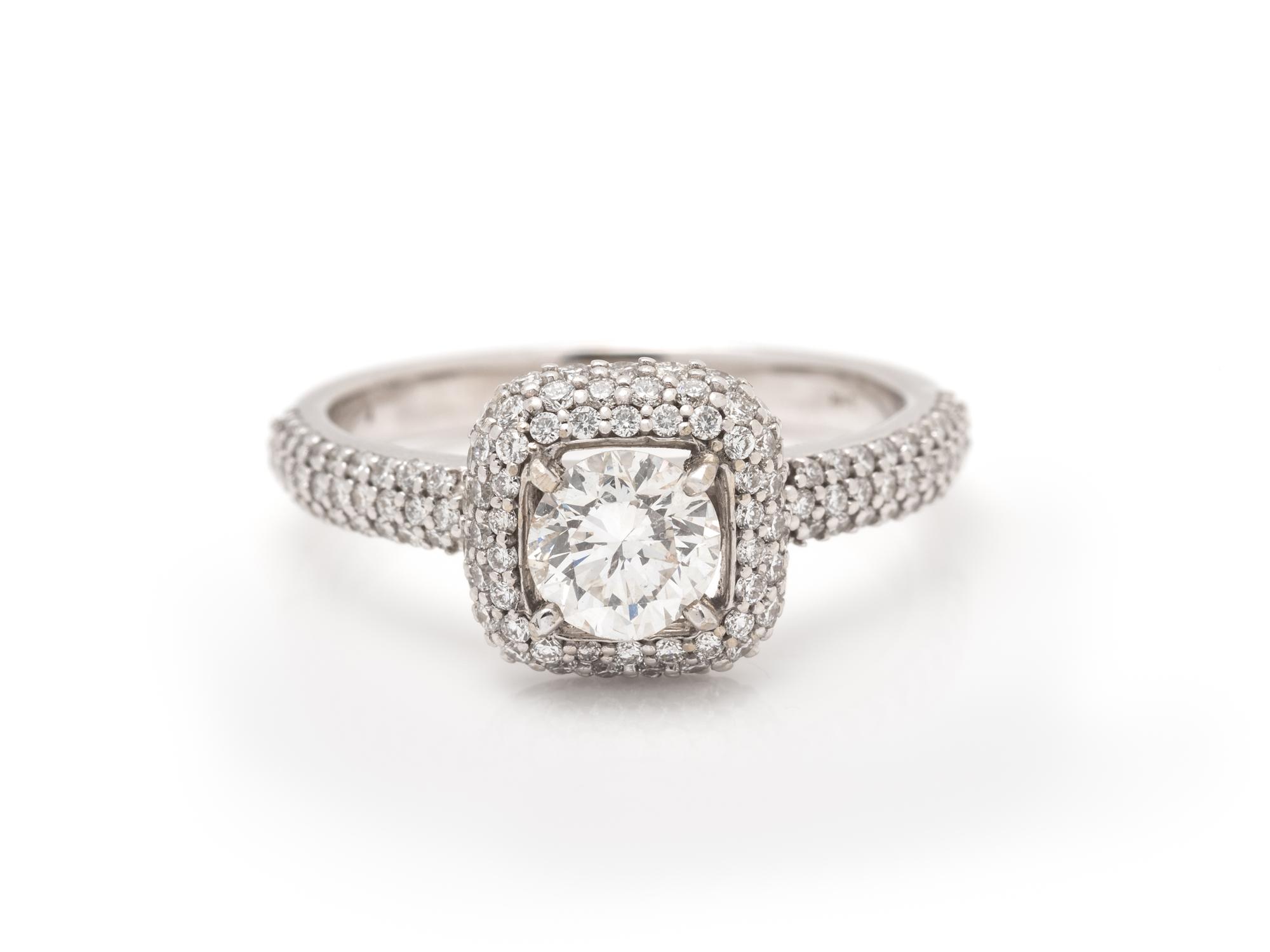DIAMOND RING