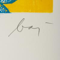 Baj chez Picasso