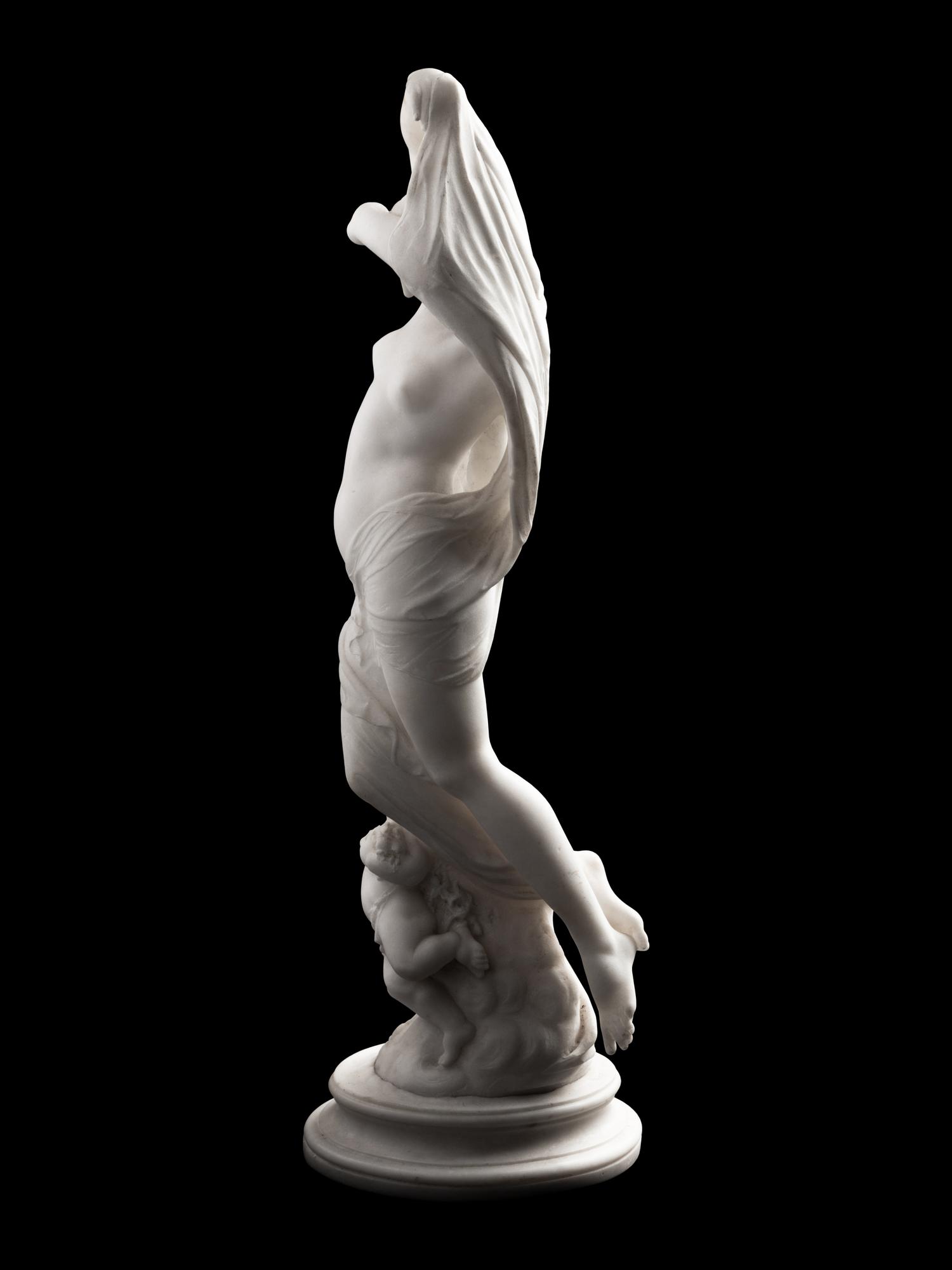 Italian, Late 19th Century