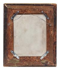 A Berlin (K.P.M.) Porcelain Plaque