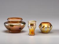 Three Table Articles