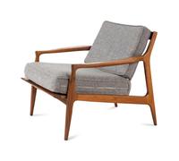 Lounge Chair Thayer Coggin, USA