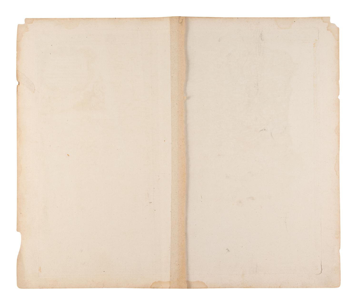 [MAPS]. A group of maps, comprising: