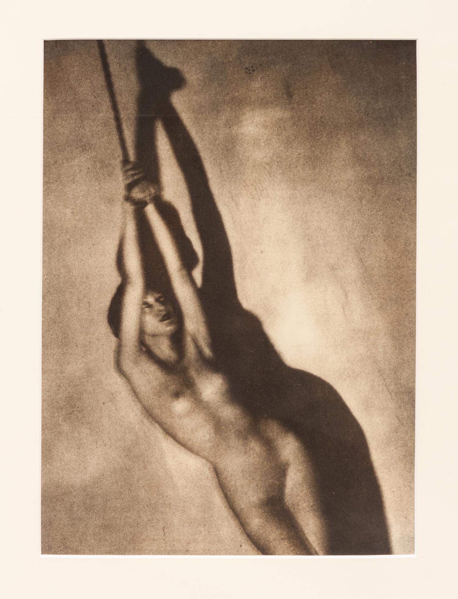 Diagonal , c. 1936