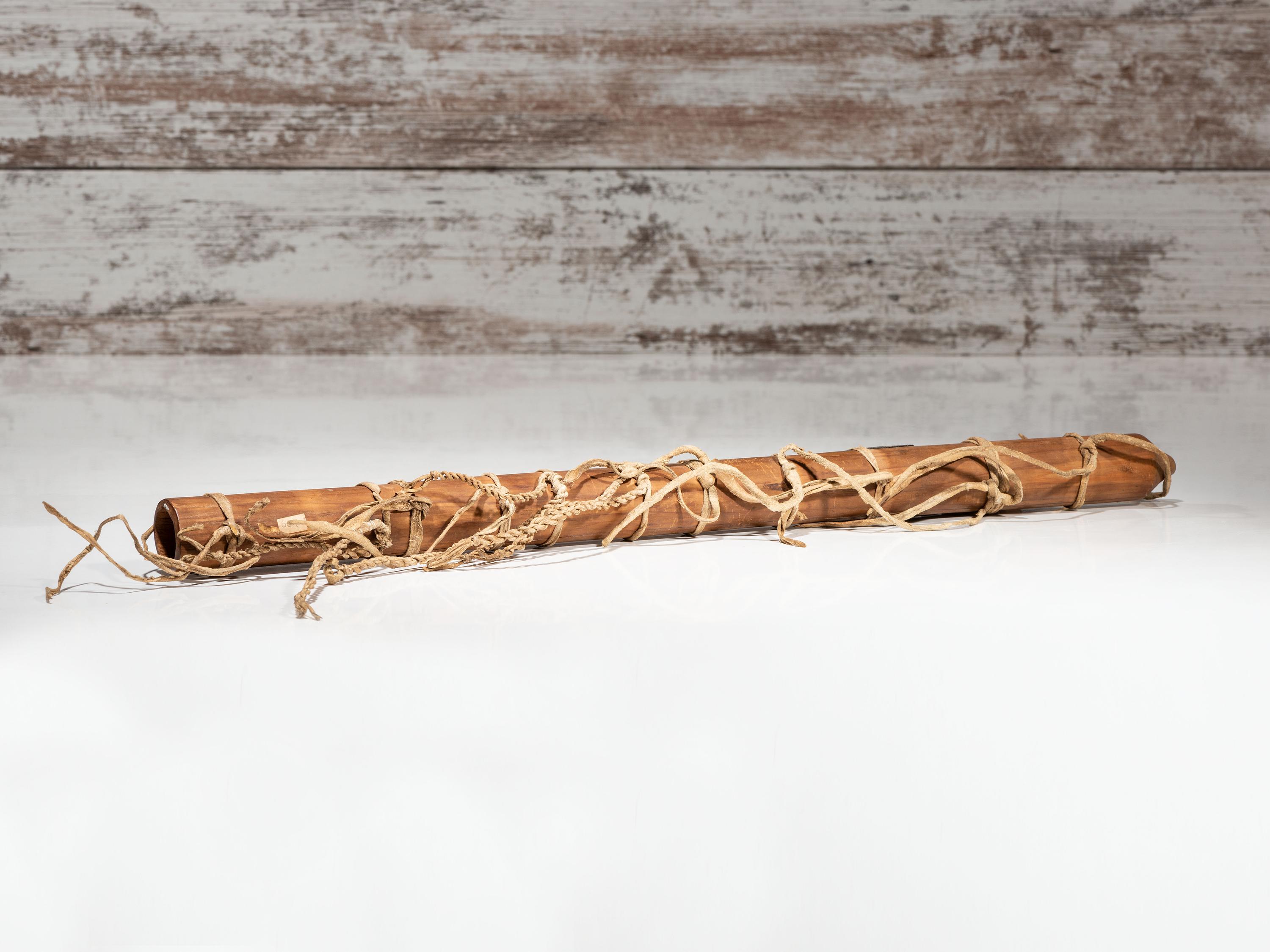 Plains Courting Flute