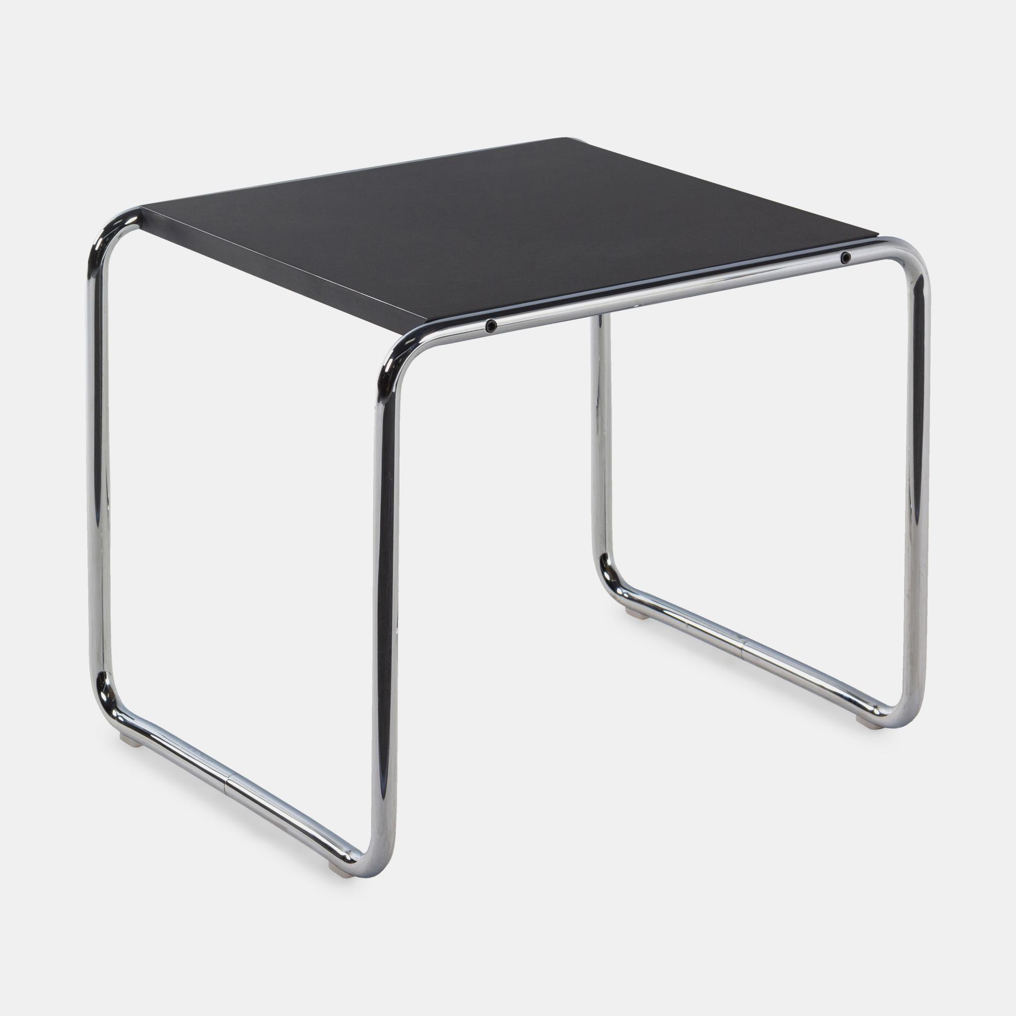 Side Table Knoll, USA