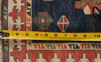 A Caucasian Wool Rug