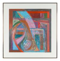 Cascade, 1986-88