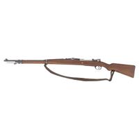 **Argentine Mauser Model 1909