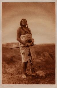 Four John Andrew & Son Photogravures