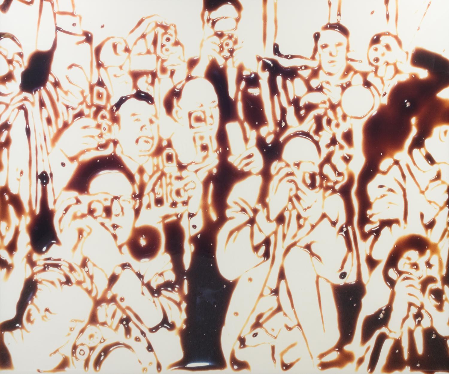 Vik Muniz