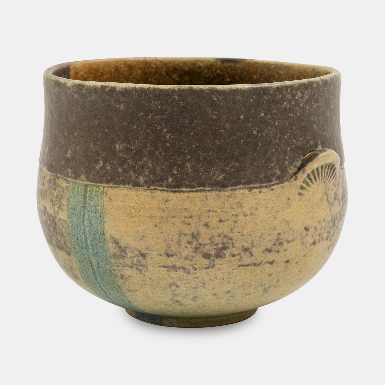 Vessel, 1981