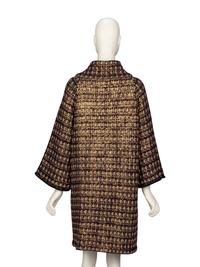 Chanel, Paris-Byzance Metallic Knit Jacket