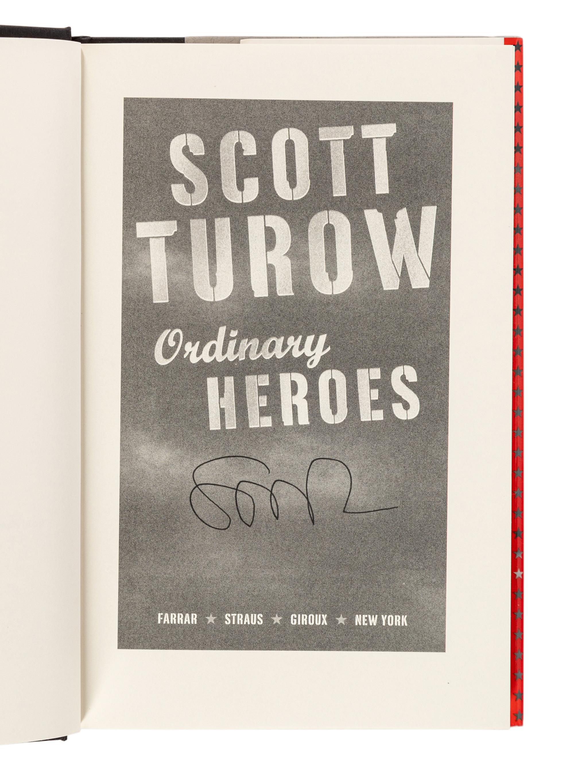 [LITERATURE -- BEACH READS]. A group of 9 works, MOST FIRST EDITION, ALL SIGNED, comprising: