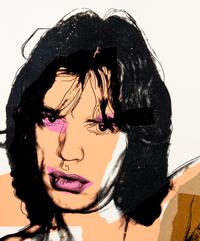 Mick Jagger , 1975