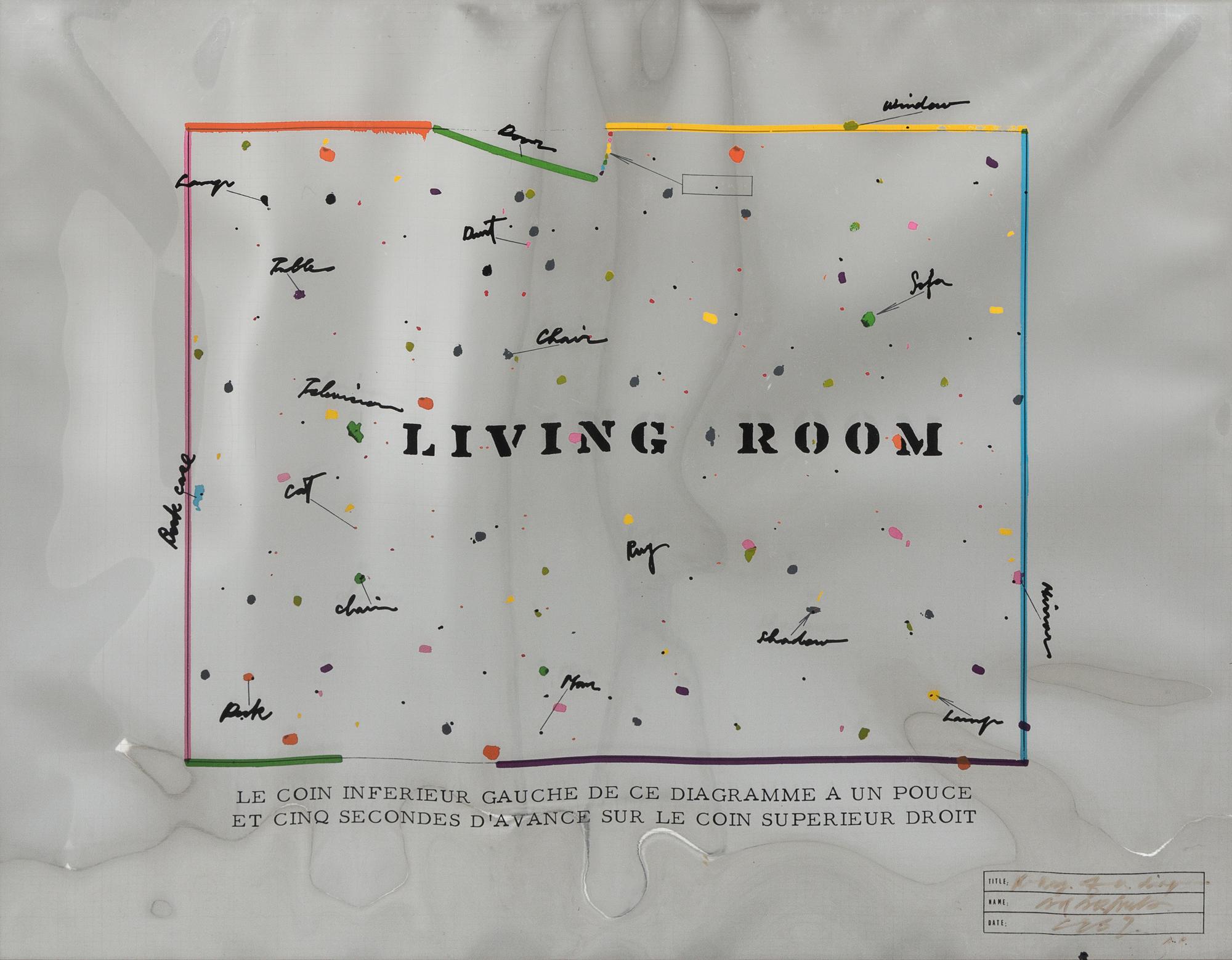 Living Room,