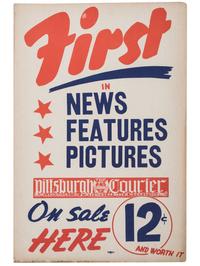 [FILM]. A group of 22 items, incl. lobby cards and publicity stills for films starring African American casts, comprising: