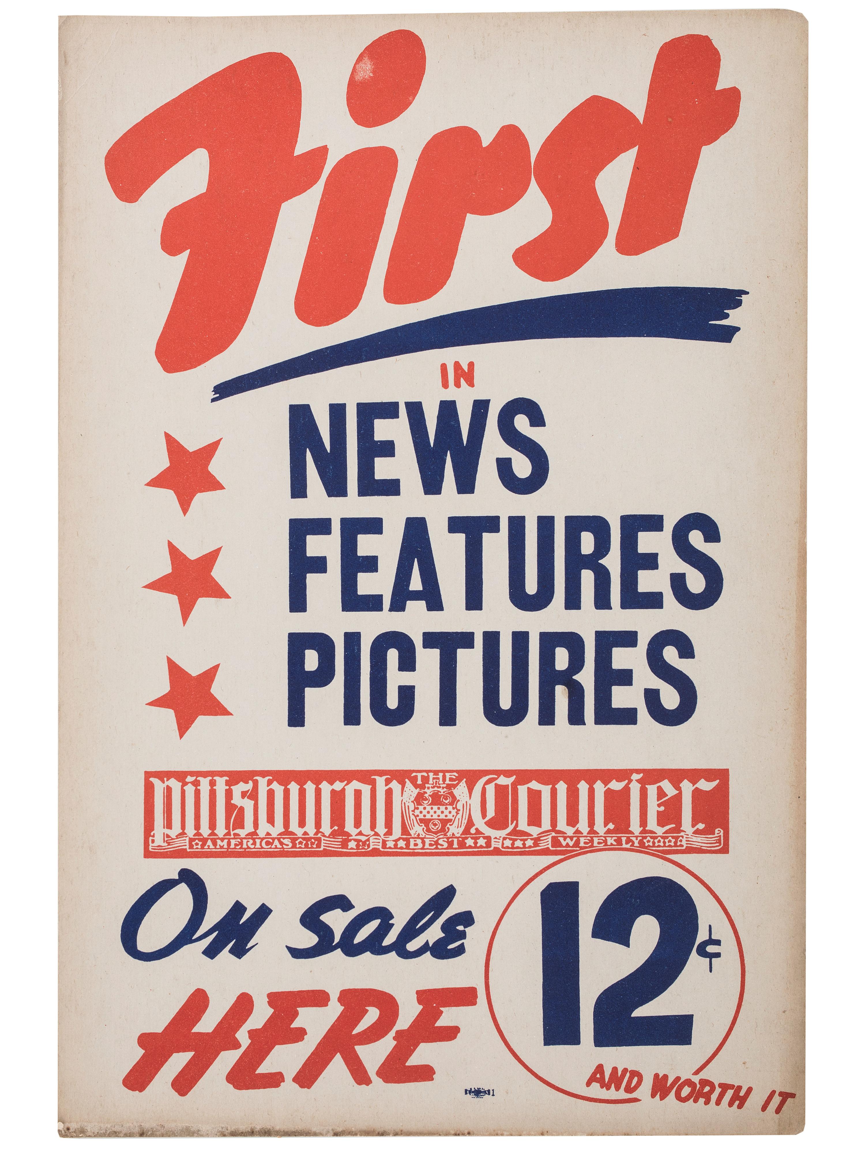 [FILM]. A group of 22 items, incl. lobby cards and publicity stills for films starring African American casts, comprising: