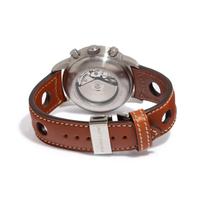 RAIDILLON, REF. 42AUT054 STAINLESS STEEL LIMITED EDITION CHRONOGRAPH WATCH