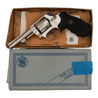 *Smith & Wesson Model 30-1 in Box