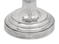 A George III Silver Loving Cup
