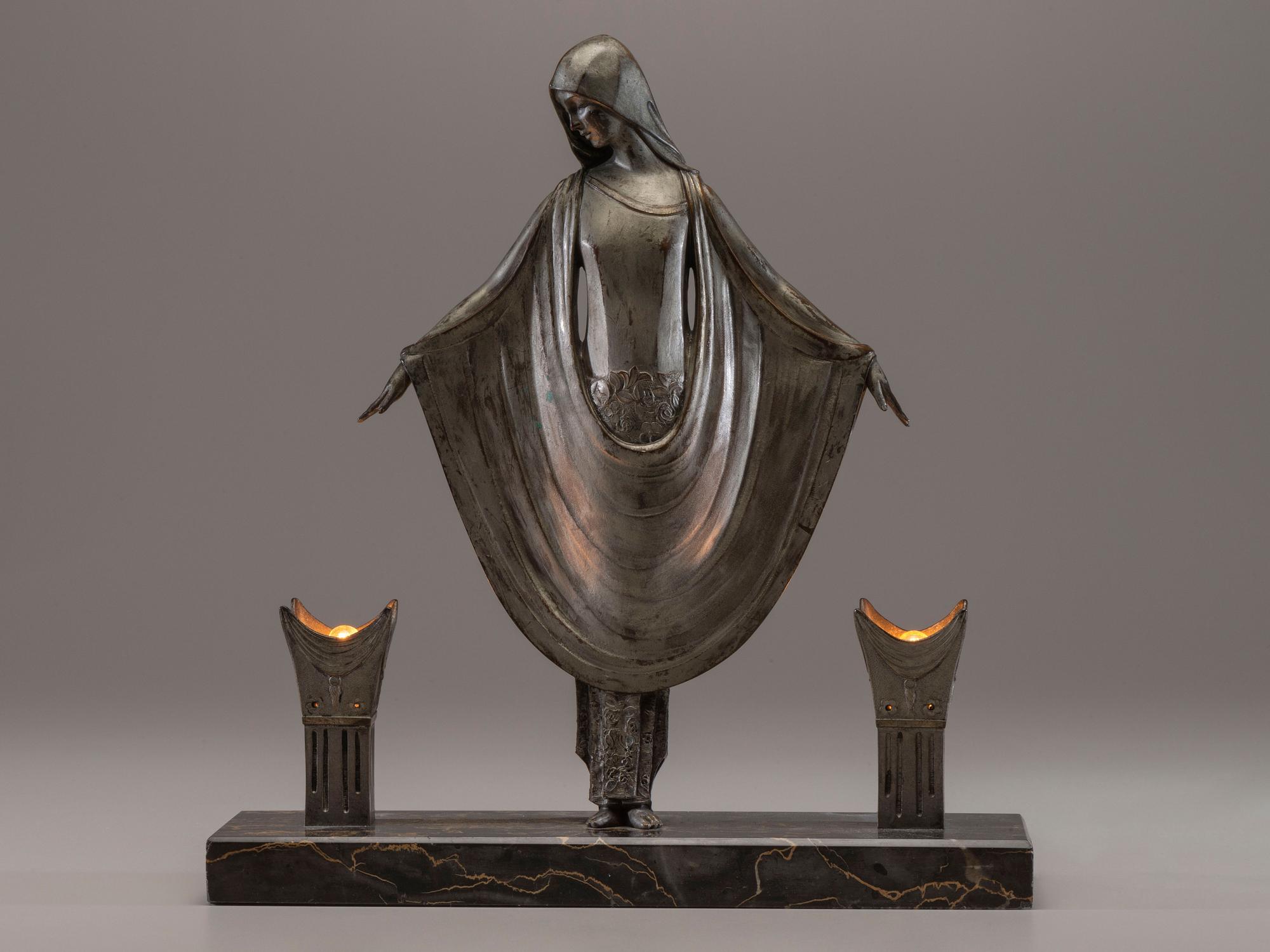 Marcel Andrè Bouraine (French, 1886-1948)