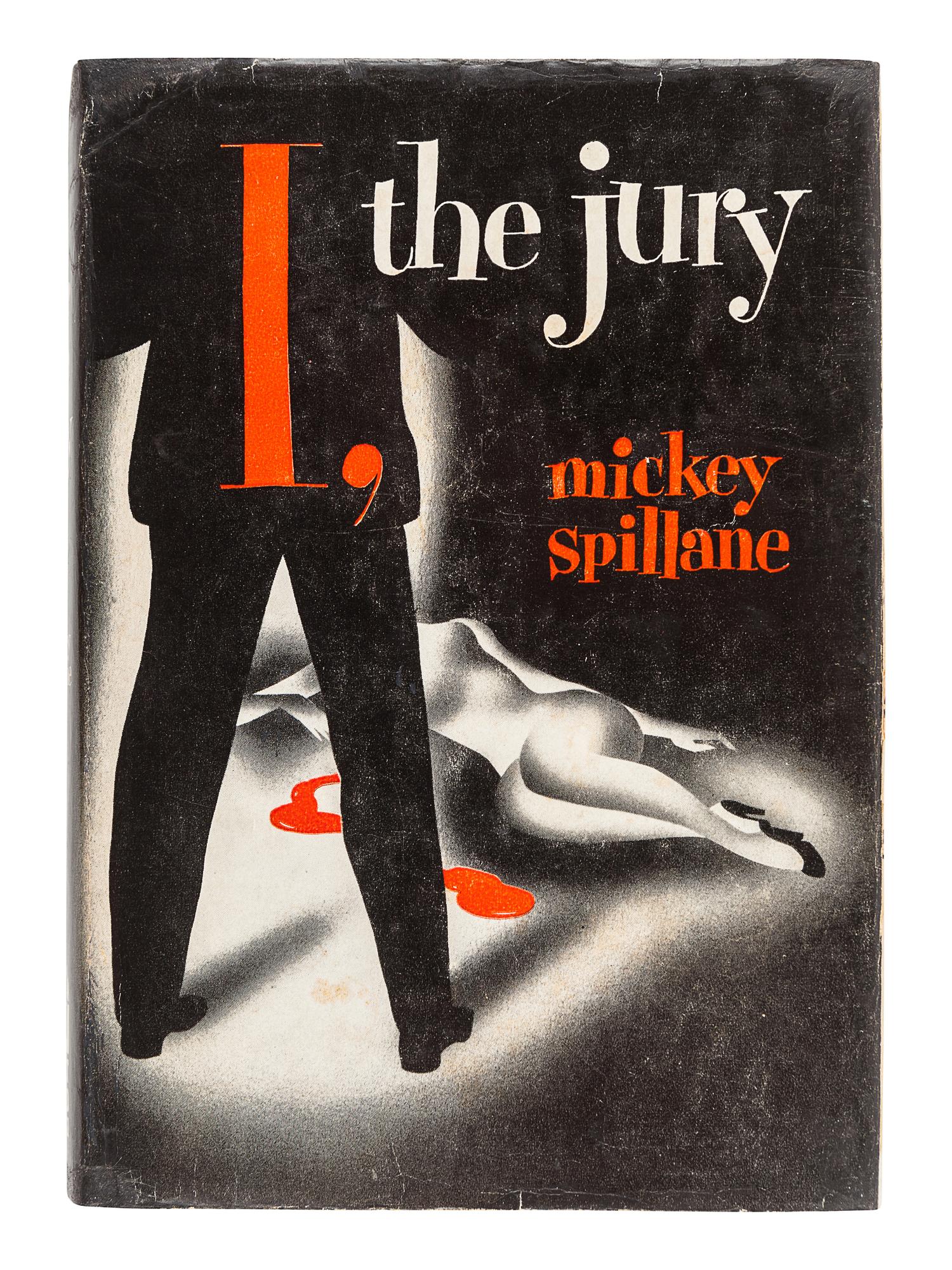 [LITERATURE IN FILM]. A group of 4 FIRST EDITIONS, comprising: