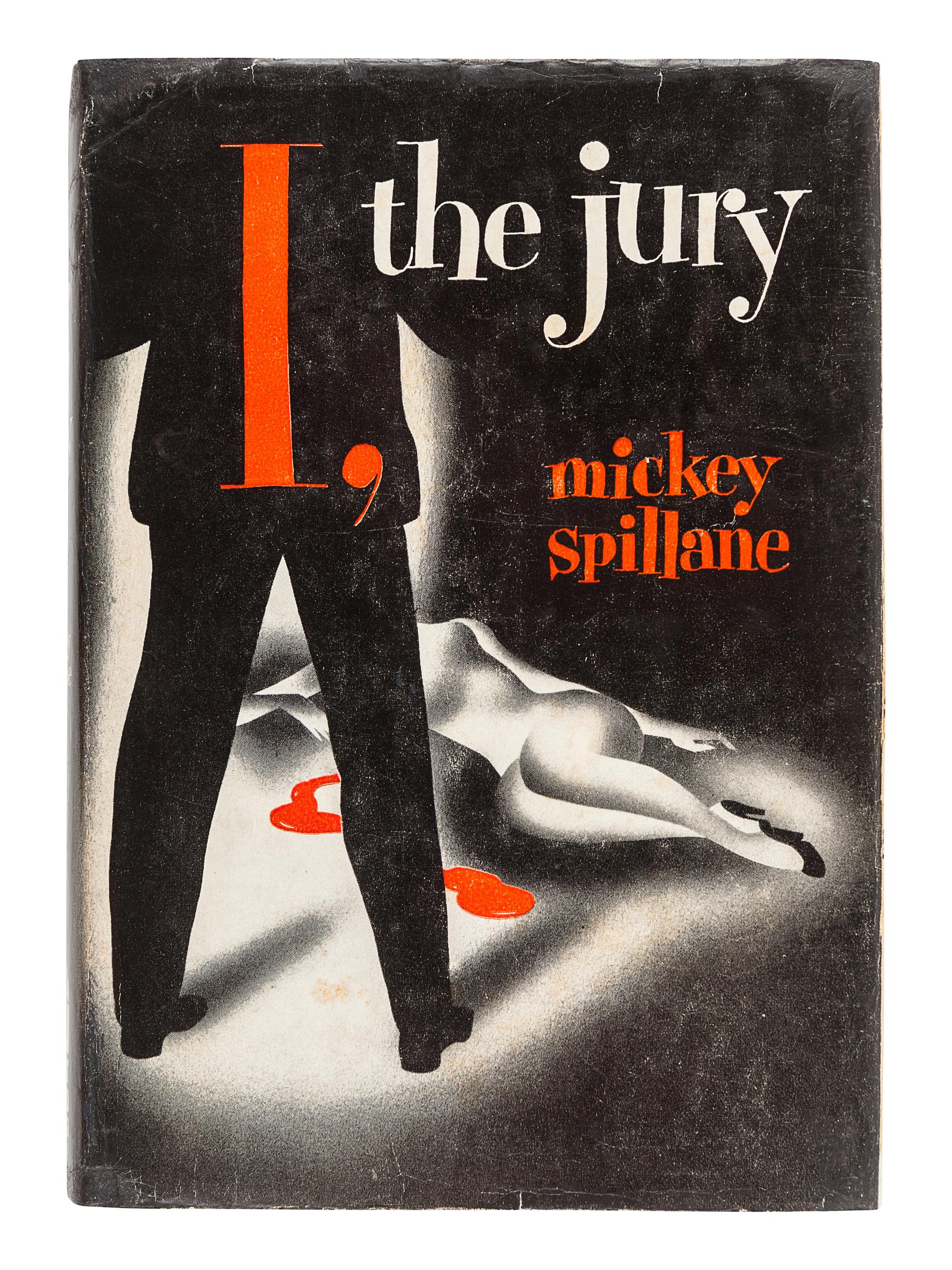 [LITERATURE IN FILM]. A group of 4 FIRST EDITIONS, comprising: